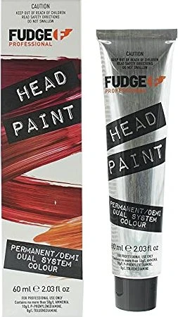 Fudge Headpaint Hair Colour temporäre Haarfarbe