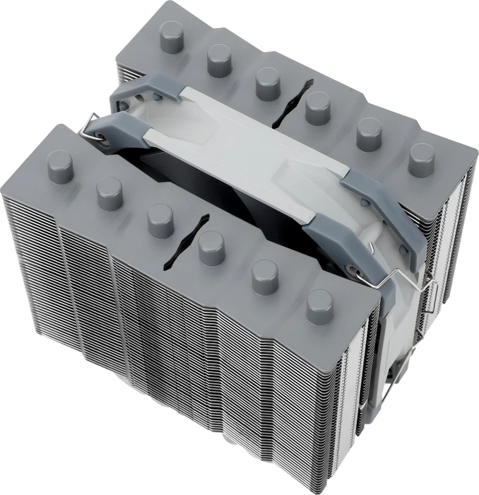 Thermalright Silver Soul 135