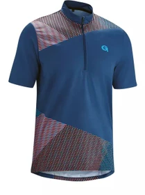 Gonso Isorno Trikot kurzarm insignia blue (Herren)