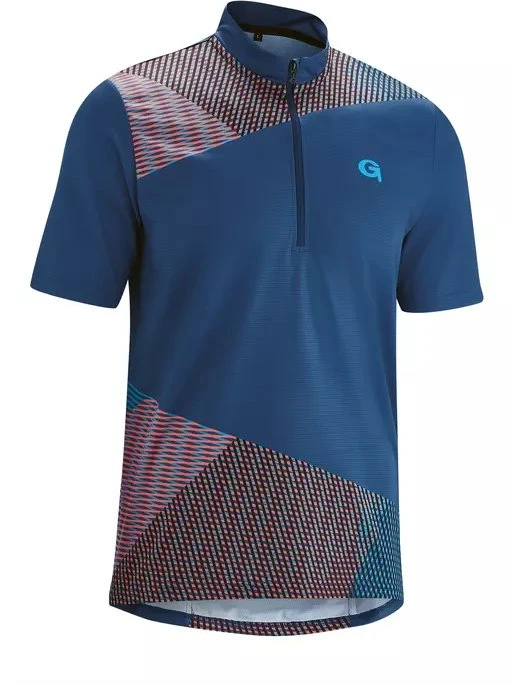 Gonso Isorno Trikot kurzarm (Herren)
