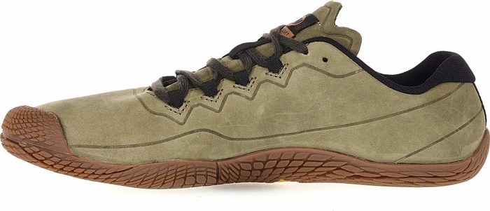 Merrell Vapor Glove 3 Luna Leather dusty olive (Herren)