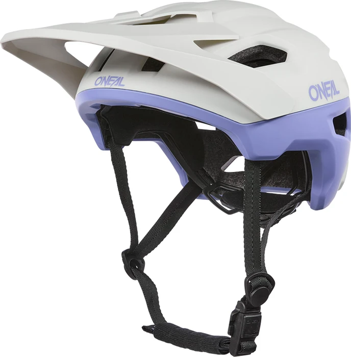 O'Neal Trailfinder Evo Solid Helm
