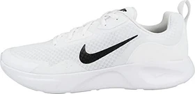 Nike Wearallday weiß/schwarz (Herren)