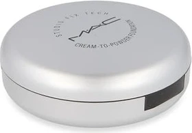MAC Studio Fix Tech Cream To Powder Foundation NC25, 10g