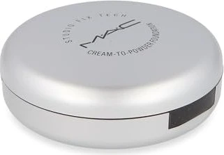 MAC Studio Fix Tech Cream To Powder Foundation NC25, 10g