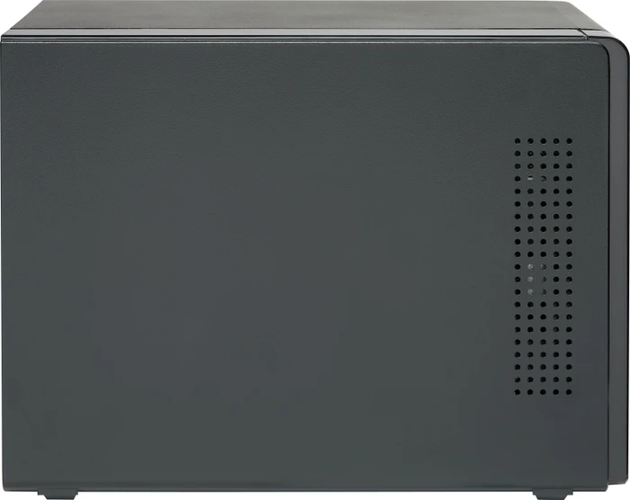 QNAP Turbo Station TS-431X2-2G, 2GB RAM, 1x SFP+ 10Gb/s, 2x RJ-45 1000Base-T