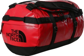 The North Face Base Camp Duffel S tnf red tnf/ black npf