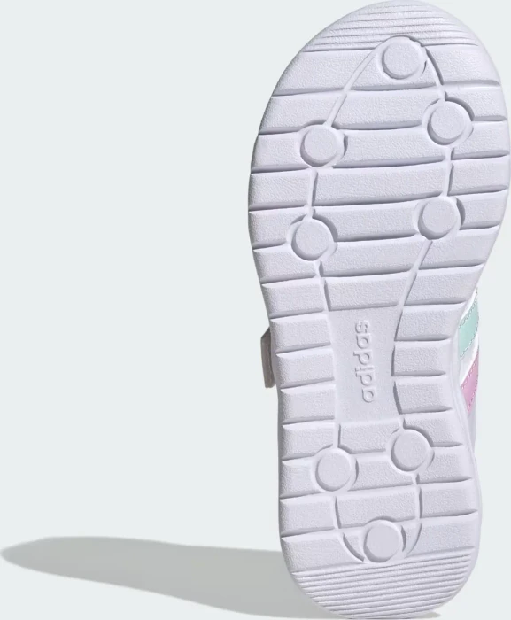 adidas Run 70s 2.0 cloud white/bliss lilac/halo mint (Junior)