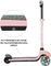Globber E-Motion 4 Plus Elektro-Roller pastel pink 10km/h Vorschaubild