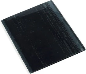 Alphacool Klettband für Pumpenbefestigung, beidseitig klebend, 107x85mm