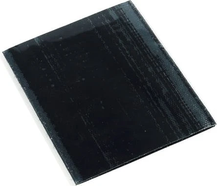 Alphacool Klettband für Pumpenbefestigung, beidseitig klebend, 107x85mm