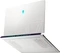 Dell Alienware x17 R1, Lunar Light, Core i7-11800H, 32GB RAM, 1TB SSD, GeForce RTX 3080, DE Vorschaubild