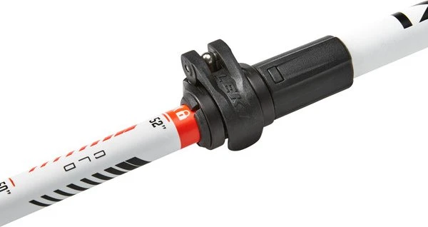 Leki Cross Trail FX Superlite Trekkingstöcke