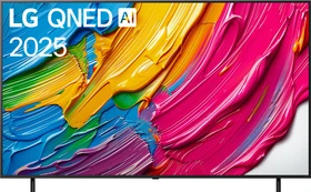 LG QNED AI 65QNED80A6A