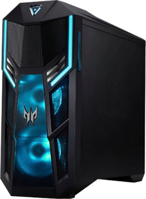 Acer Predator Orion 5000 PO5-625s, Core i7-11700K, 16GB RAM, 1TB SSD, GeForce RTX 3060 Ti