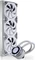 Lian Li Galahad 360 White V2, weiß Vorschaubild