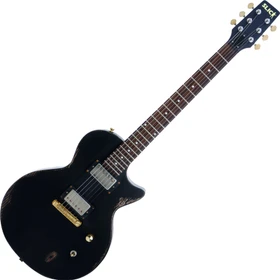 Slick Guitars Slick SL52 Black