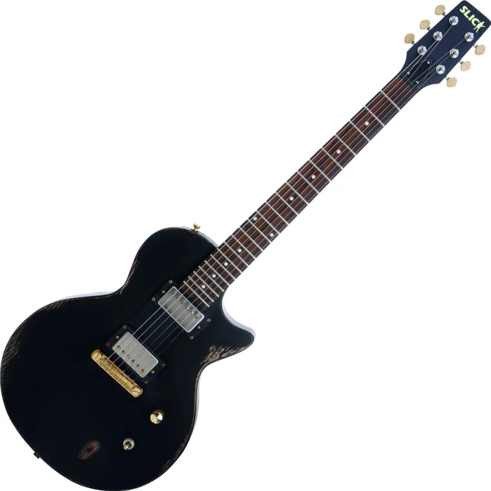 Slick Guitars Slick SL52
