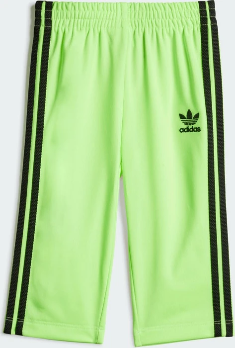 adidas Adicolor Firebird Trainingsanzug signal green (Junior)