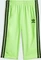 adidas Adicolor Firebird Trainingsanzug signal green (Junior) Vorschaubild