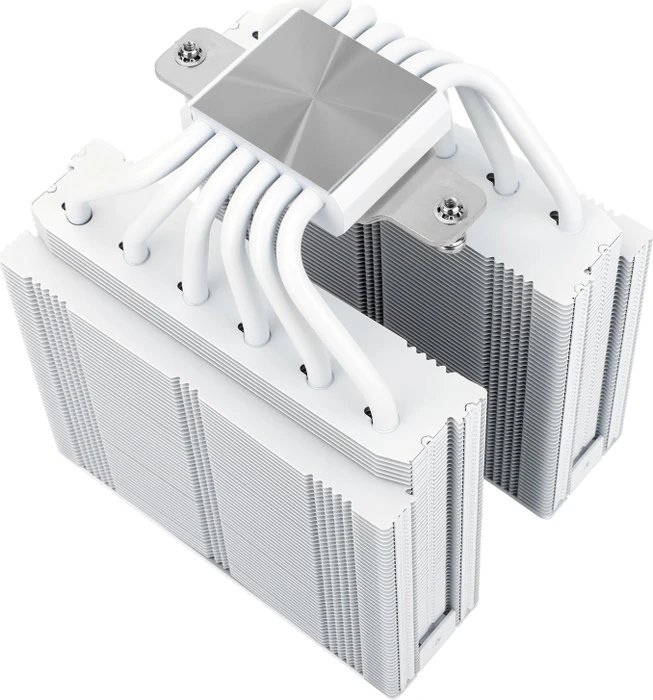 Thermalright Royal Pretor 130 White, weiß