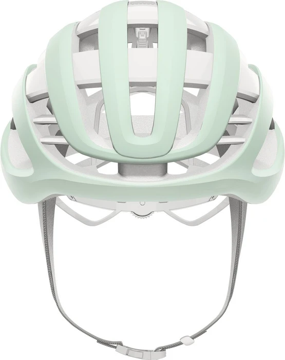 ABUS AirBreaker Helm pure mint