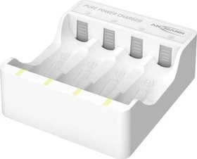 Ansmann Pure Power Lademodul