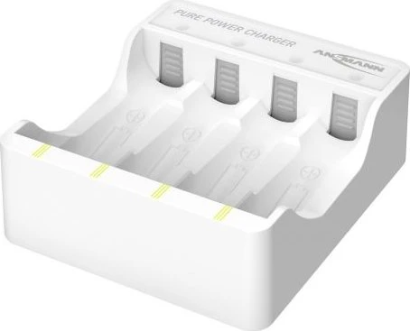 Ansmann Pure Power Lademodul