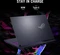 ASUS ROG Strix G17 (2023) G713PV-LL145W, Eclipse Gray, Ryzen 9 7940HX, 32GB RAM, 1TB SSD, GeForce RTX 4060, DE Vorschaubild
