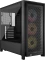 Corsair Frame 4000D RS ARGB, schwarz, Glasfenster Vorschaubild
