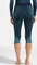 Odlo Blackcomb Base Layer Hose 3/4 provincial blue (Damen) Vorschaubild