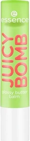 Essence Juicy Bomb glossy butter balm 04 kiwi to my heart, 2.5g
