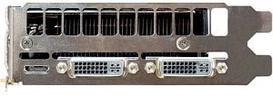 EVGA GeForce GTX 480 Superclocked+, 1.5GB GDDR5, 2x DVI, Mini HDMI