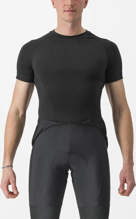 Castelli Core Seamless Funktionsshirt kurzarm (Herren)