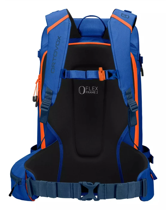 Ortovox Haute Route 32 Modell 2021 just blue