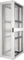 Roline / Secomp Pro Serie 19" Serverschrank 47HE, montiert, Gitternetztür, IP20, RAL 7035, 1000mm tief Vorschaubild