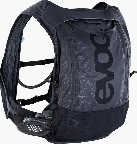 Evoc Hydro Pro 6 schwarz