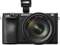 Sony Alpha 6500 mit Objektiv Fremdhersteller Vorschaubild