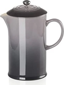 Le Creuset Kaffeebereiter flint