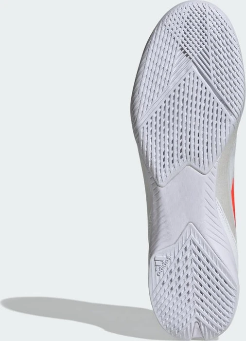 adidas F50 League Indoor Boots cloud white/solar red/lucid blue