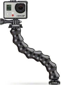 GoPro ACMFN-001 Gooseneck biegsame Halterungen