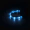 BitFenix Alchemy Aqua 20cm, 6 LED blau Vorschaubild