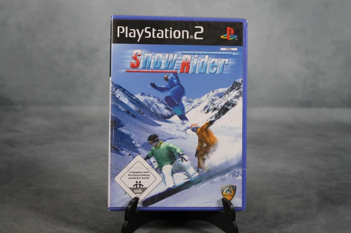Snow Rider (PS2)