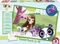 Schmidt Spiele Littlest Pet Shop Spaziergang im Park Vorschaubild