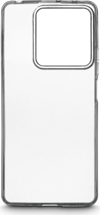 Hama Handyhülle Always Clear für Xiaomi 14T transparent
