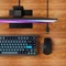 Keychron M6 Wireless Mouse schwarz, 1K PixArt 3395, USB/Bluetooth Vorschaubild