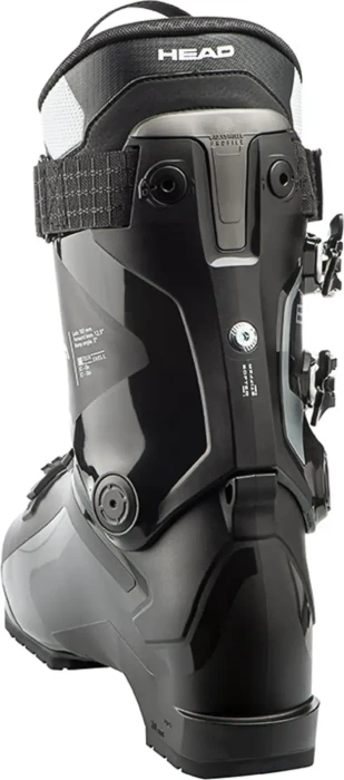 Head Edge 100 HV GW All Mountain schwarz/weiß (Herren) (Modell 2025/2026)