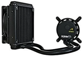 Antec Kühler H2O 620