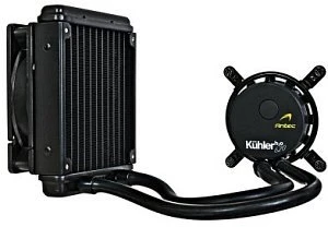 Antec Kühler H2O 620