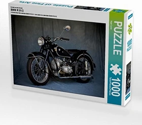 Calvendo Ein Motiv aus dem Kalender BMW R 51/2